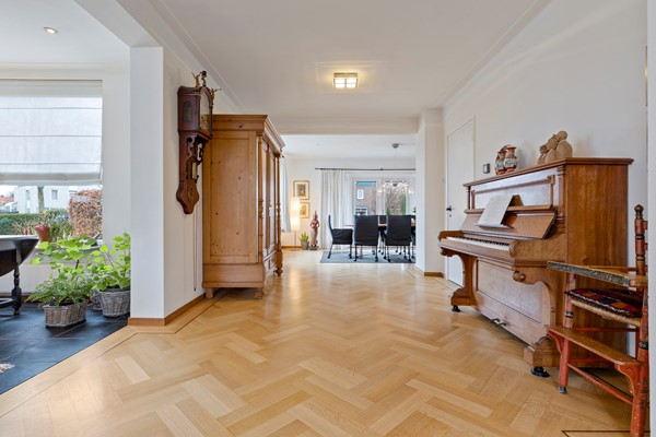 Medium property photo - Hertog Reinoudsingel 42, 5913 XE Venlo